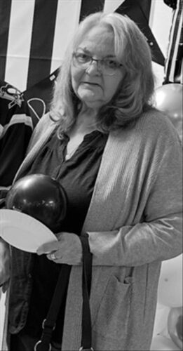 PENNY  WILLIAMS